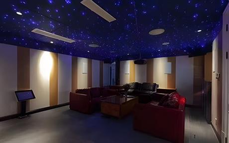 星空顶批发价格