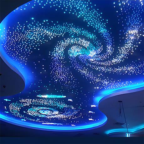 洛阳星空顶