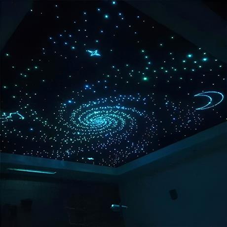 专业定制星空顶